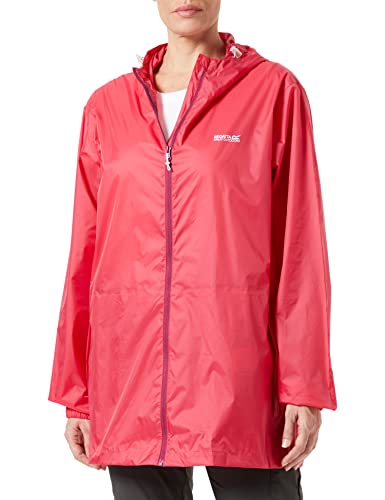 Regatta Damen Wmn Pk It JKT III, Rethink Pink, 36 von Regatta