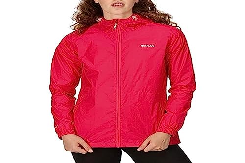 Regatta Damen Wmn Pk It JKT III Jacke, Pink Potion, 36 von Regatta