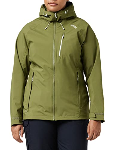 Regatta Damen Womens Birchdale, Capulet, 3X Large von Regatta