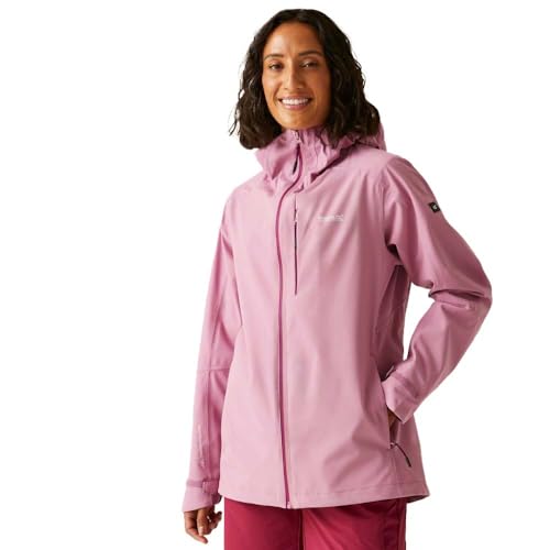 Regatta Damen Pack It Jacke Outdoor Active Jackets wasserdicht Shell von Regatta