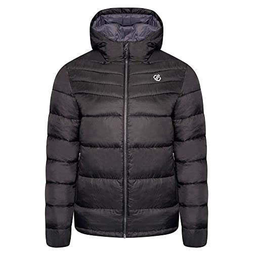 Regatta Dare2B wasserabweisende Drifter Jacke für Herren, mit Isolierung aus recycelten, synthetischen Daunen Regatta Dare2B wasserabweisende Drifter Jacke für Herren, mit Isolierung aus recycelten, synthetischen Daunen von Regatta