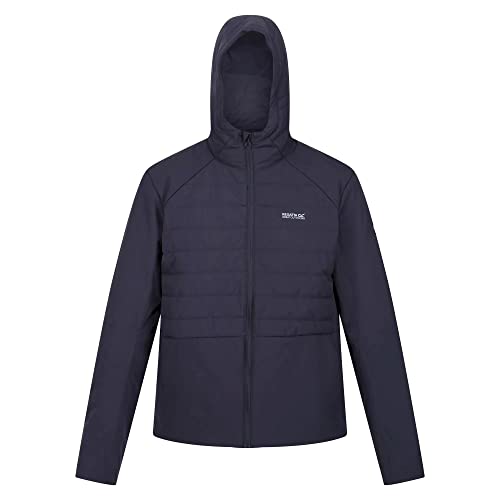 Regatta Daxford Herren-Jacke, navy, L von Regatta