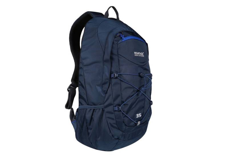 Regatta Daypack Atholl II 35L Wander Trekkingrucksack von Regatta