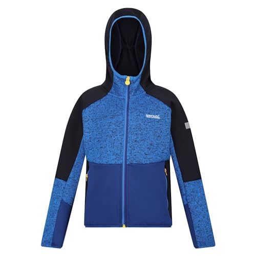 Regatta Dissolver Vii Full Zip Fleece 3-4 Years von Regatta