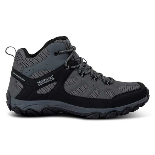 Regatta Edgepoint IV Mid Hiking Boots EU 39 Regatta Edgepoint IV Mid Hiking Boots EU 39 von Regatta