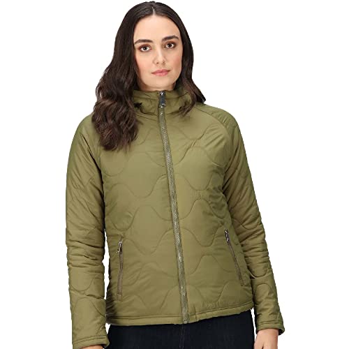 Regatta Ellerie Jacket 10 von Regatta
