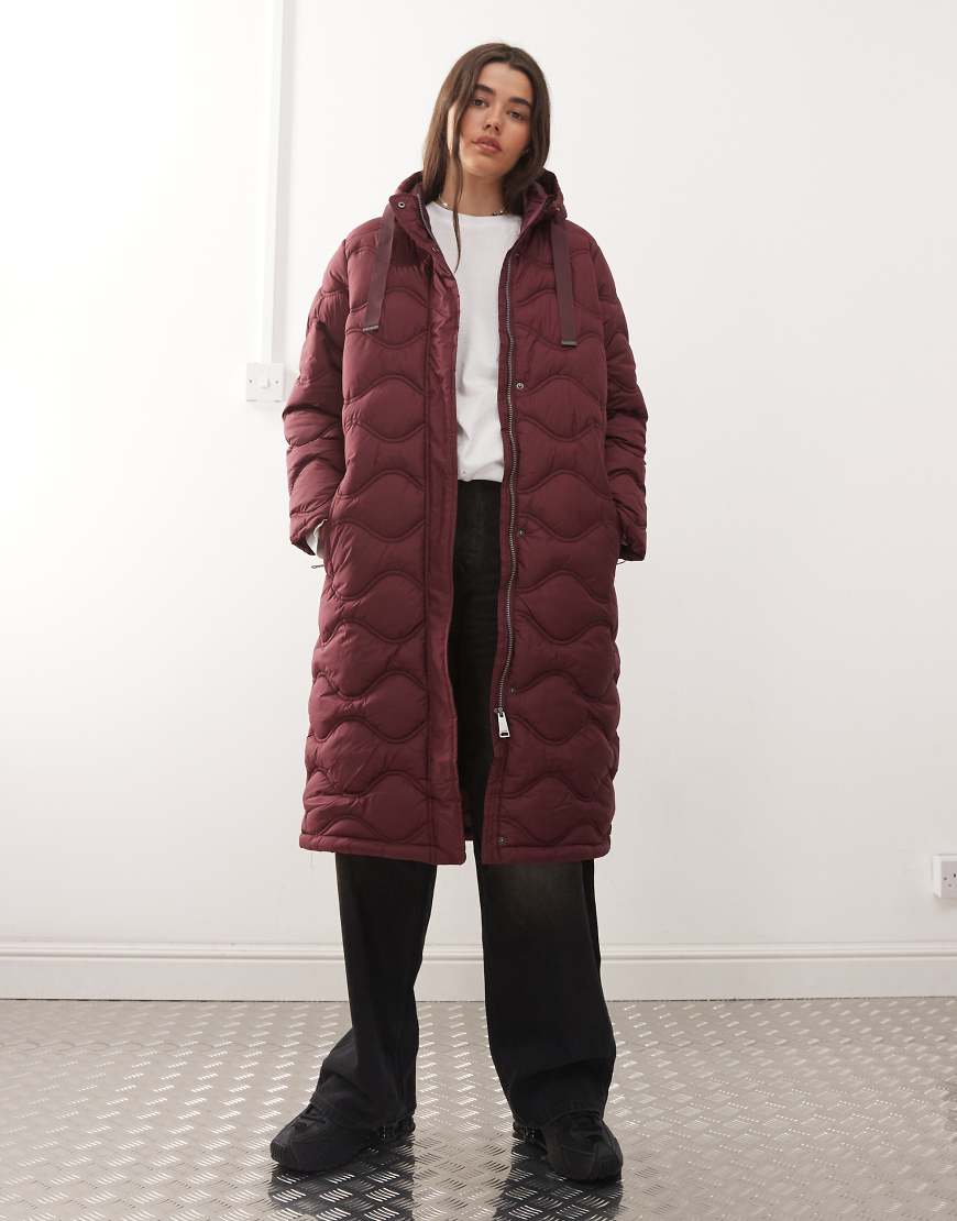 Regatta - Embrie - Jacke in Lila von Regatta