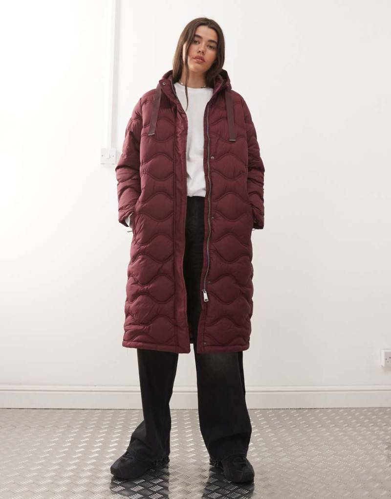 Regatta - Embrie - Jacke in Lila von Regatta