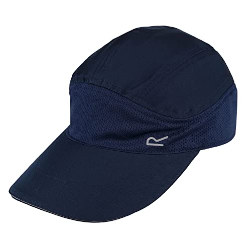 Regatta Extended Cap II blau von Regatta