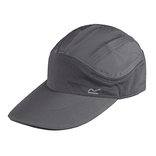 Regatta Extended Cap II grau von Regatta