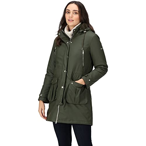 Regatta Fabrienne Jacket 14 von Regatta