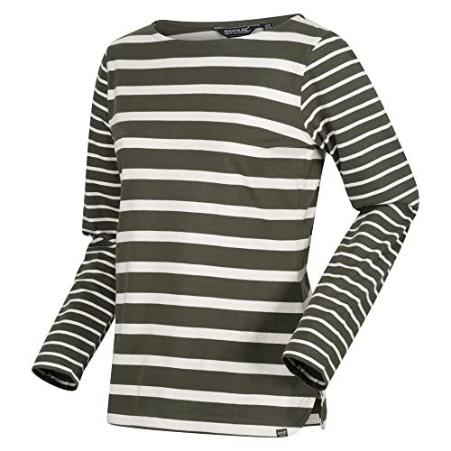 Regatta Farida Long Sleeve T-shirt 10 von Regatta