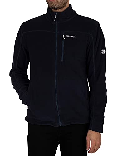 Regatta Fellard Fleece mit durchgehendem Reißverschluss und Taschen von Regatta