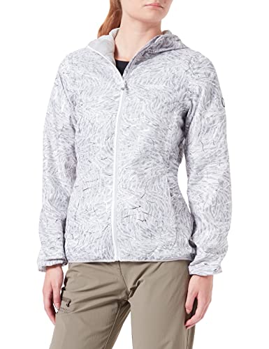 Regatta Femme Serenton, Animal en aluminium blanc, XXL EU von Regatta