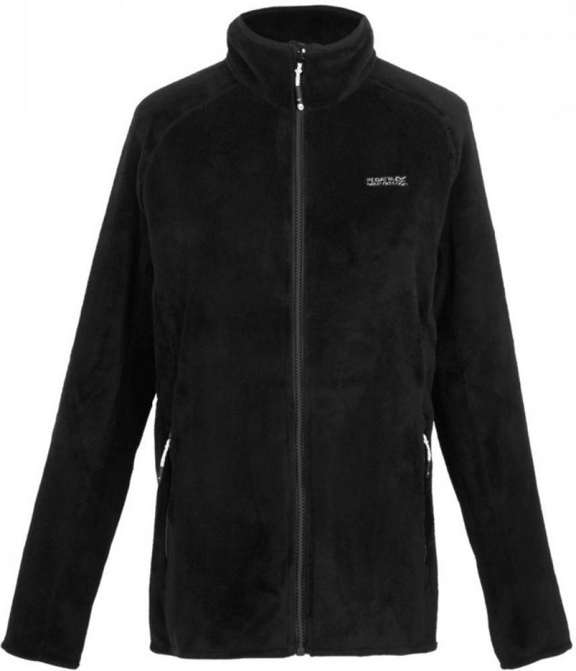 Regatta Fleecejacke Damen Flauschige Fleece Jacke - Women'sLakara von Regatta