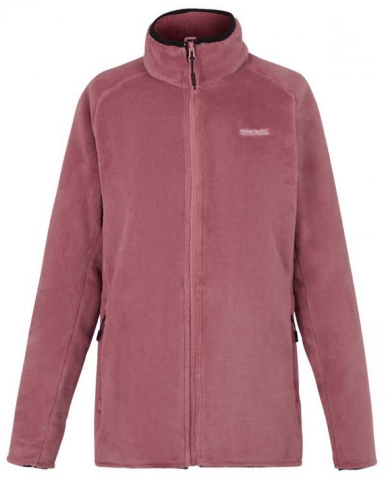 Regatta Fleecejacke Damen Flauschige Fleece Jacke - Women'sLakara von Regatta