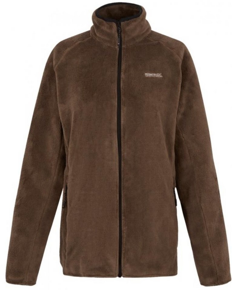 Regatta Fleecejacke Damen Flauschige Fleece Jacke - Women'sLakara von Regatta
