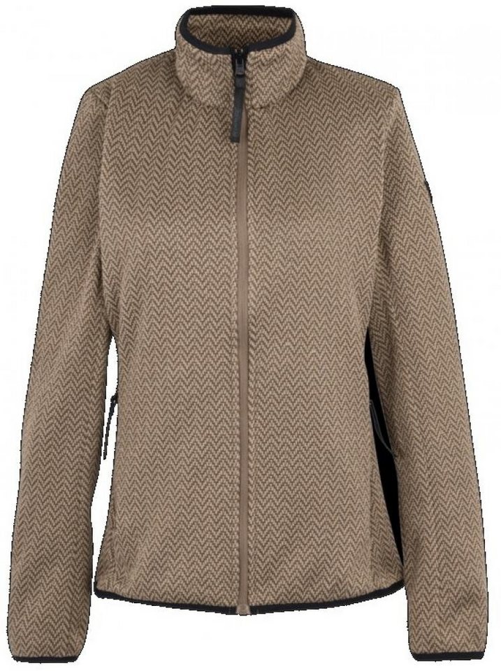 Regatta Fleecejacke Damen Fleece Jacke - Elzie Womens Fleece von Regatta
