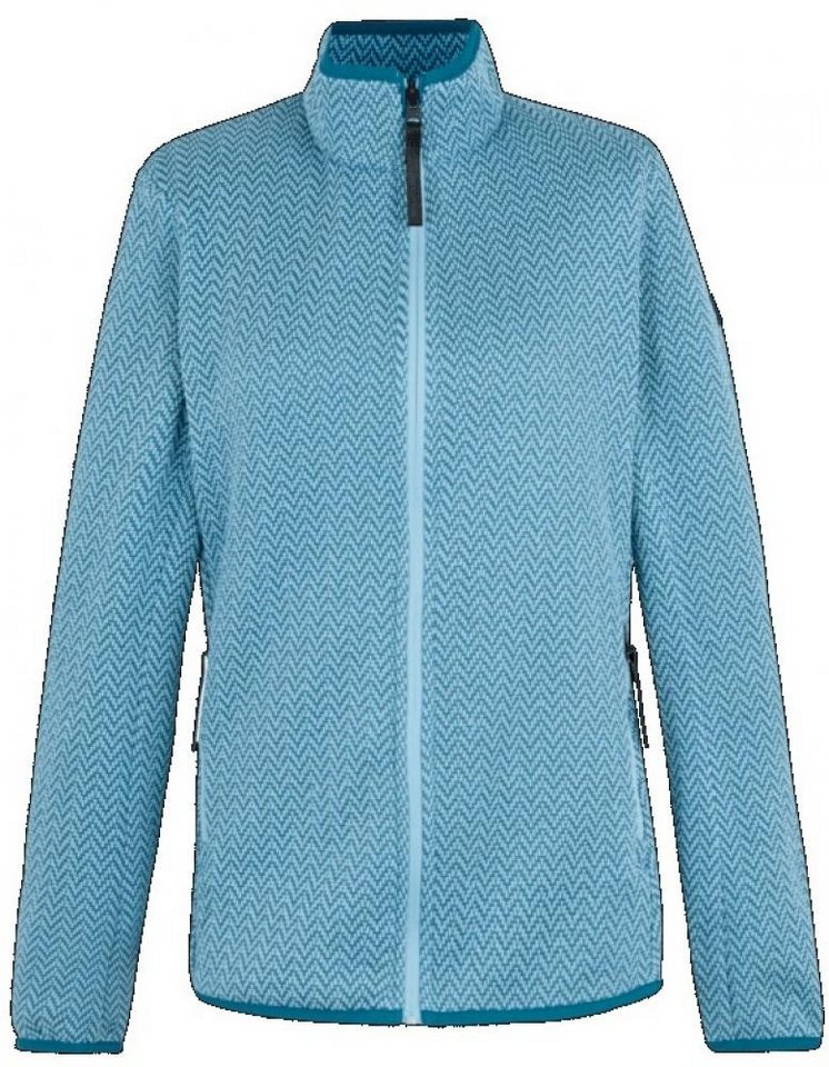 Regatta Fleecejacke Damen Fleece Jacke - Elzie Womens Fleece von Regatta
