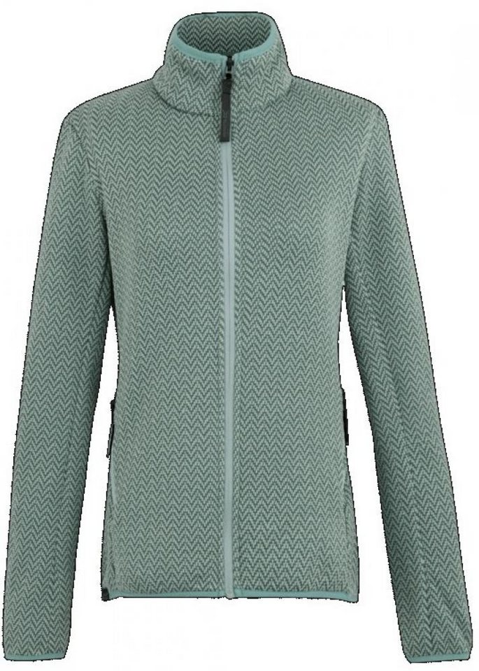 Regatta Fleecejacke Damen Fleece Jacke - Elzie Womens Fleece von Regatta