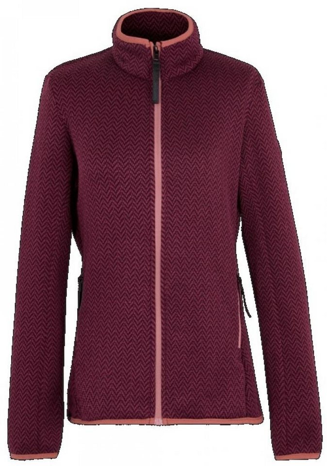 Regatta Fleecejacke Damen Fleece Jacke - Elzie Womens Fleece von Regatta