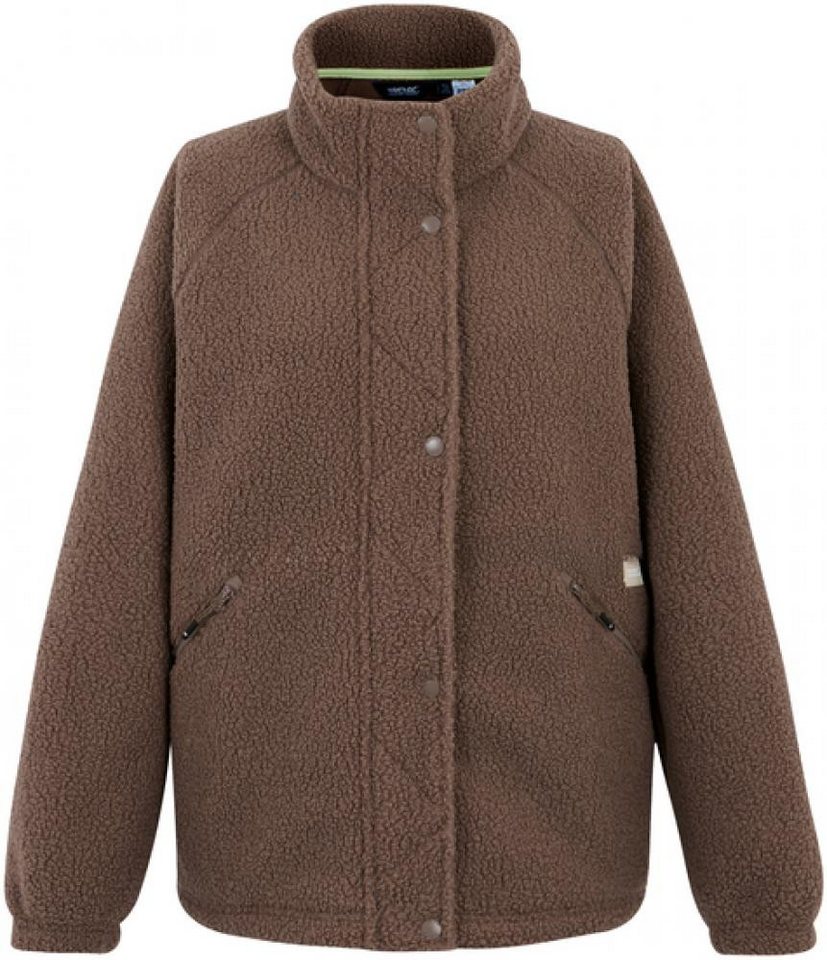 Regatta Fleecejacke Damen Fleece Jacke - EmilicaBorg von Regatta