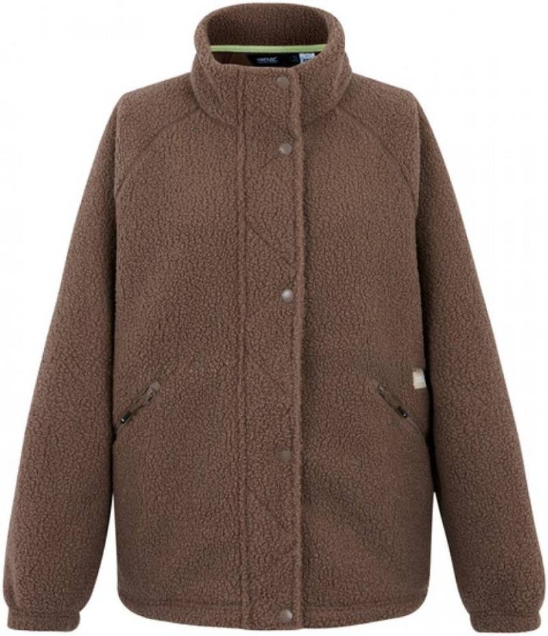 Regatta Fleecejacke Damen Fleece Jacke - EmilicaBorg von Regatta