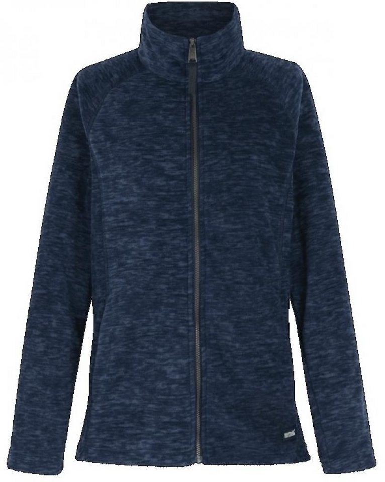 Regatta Fleecejacke Damen Fleece Jacke - MayseFullZip von Regatta