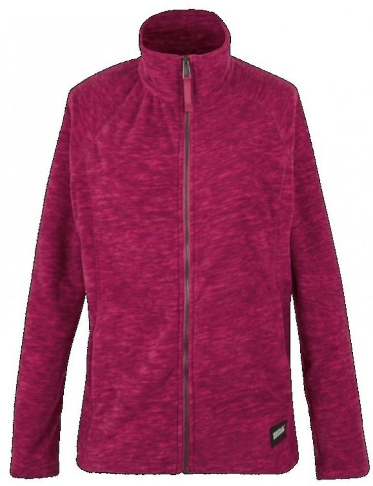 Regatta Fleecejacke Damen Fleece Jacke - MayseFullZip von Regatta