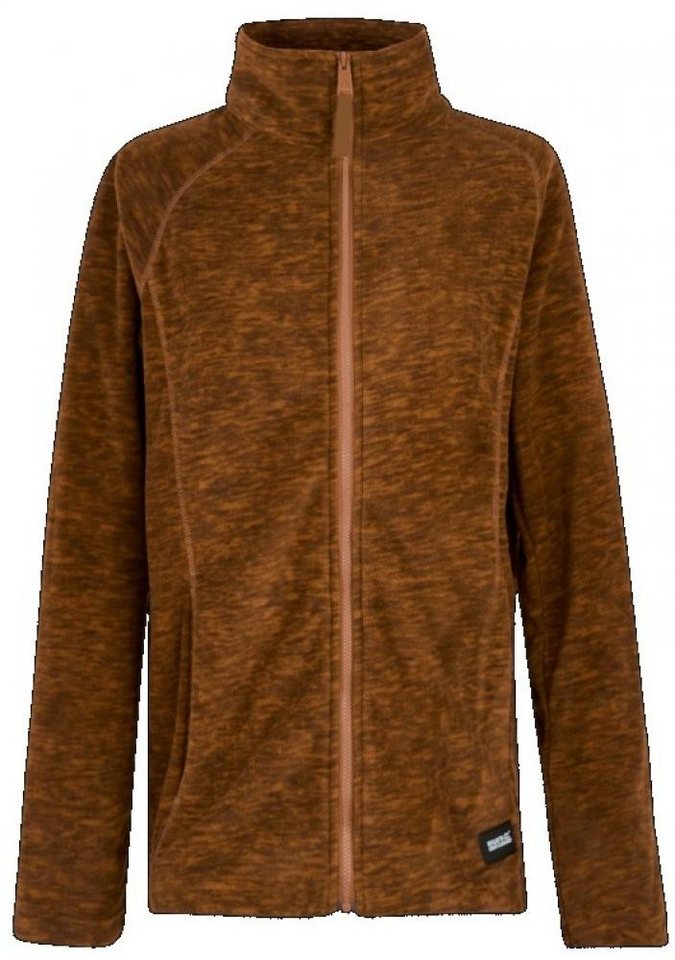 Regatta Fleecejacke Damen Fleece Jacke - MayseFullZip von Regatta