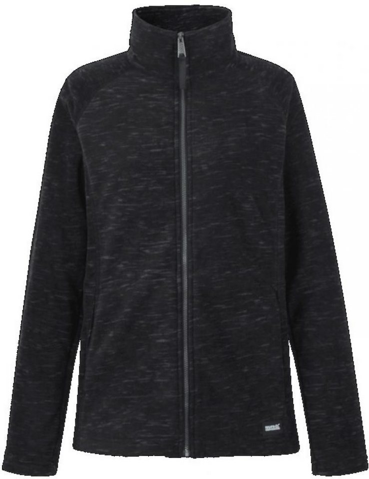 Regatta Fleecejacke Damen Fleece Jacke - MayseFullZip von Regatta