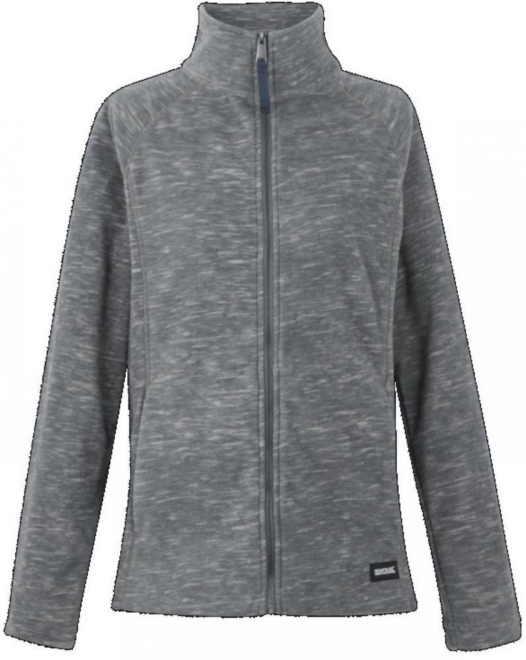 Regatta Fleecejacke Damen Fleece Jacke - MayseFullZip von Regatta
