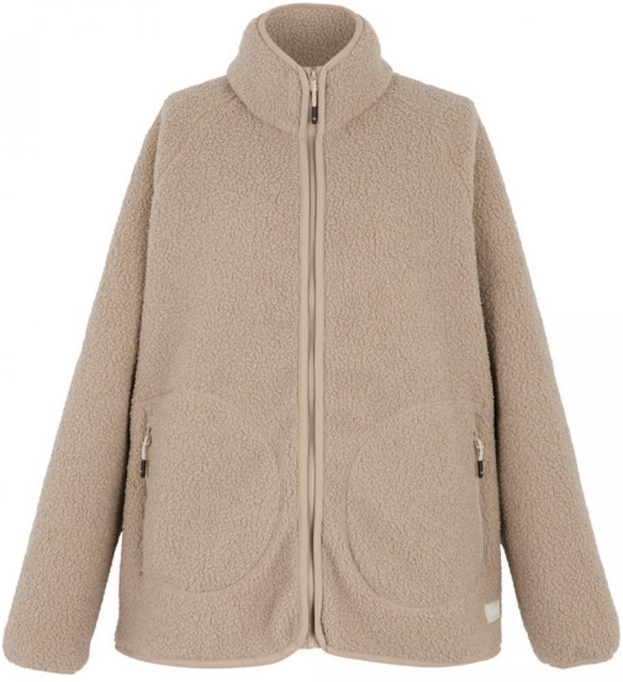 Regatta Fleecejacke Damen Fleece Jacke - WmsFrankieBorgF/Z von Regatta