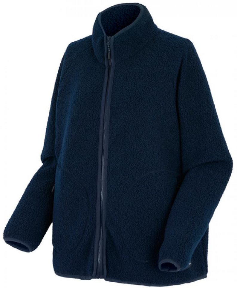 Regatta Fleecejacke Damen Fleece Jacke - WmsFrankieBorgF/Z von Regatta