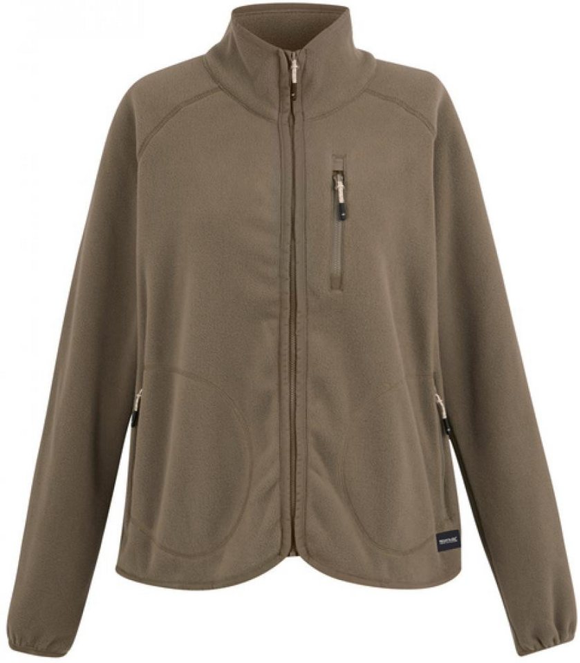 Regatta Fleecejacke Damen Fleece Jacke - WmsFrankieF/Z von Regatta
