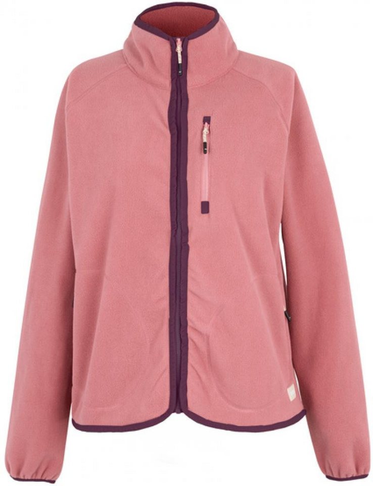 Regatta Fleecejacke Damen Fleece Jacke - WmsFrankieF/Z von Regatta