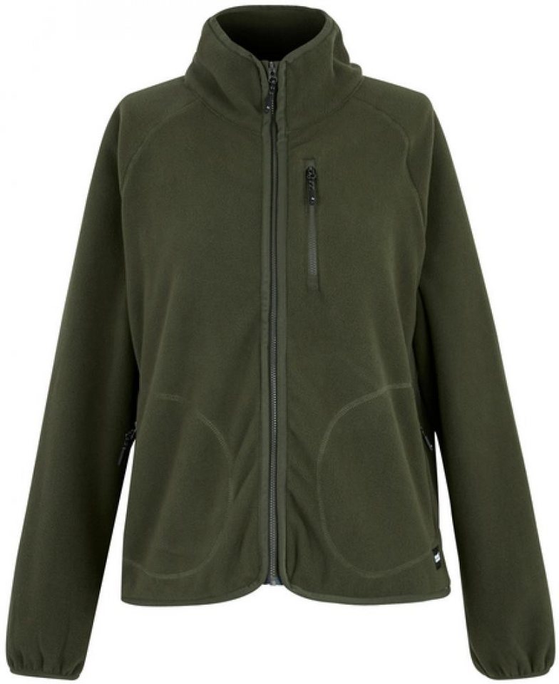 Regatta Fleecejacke Damen Fleece Jacke - WmsFrankieF/Z von Regatta