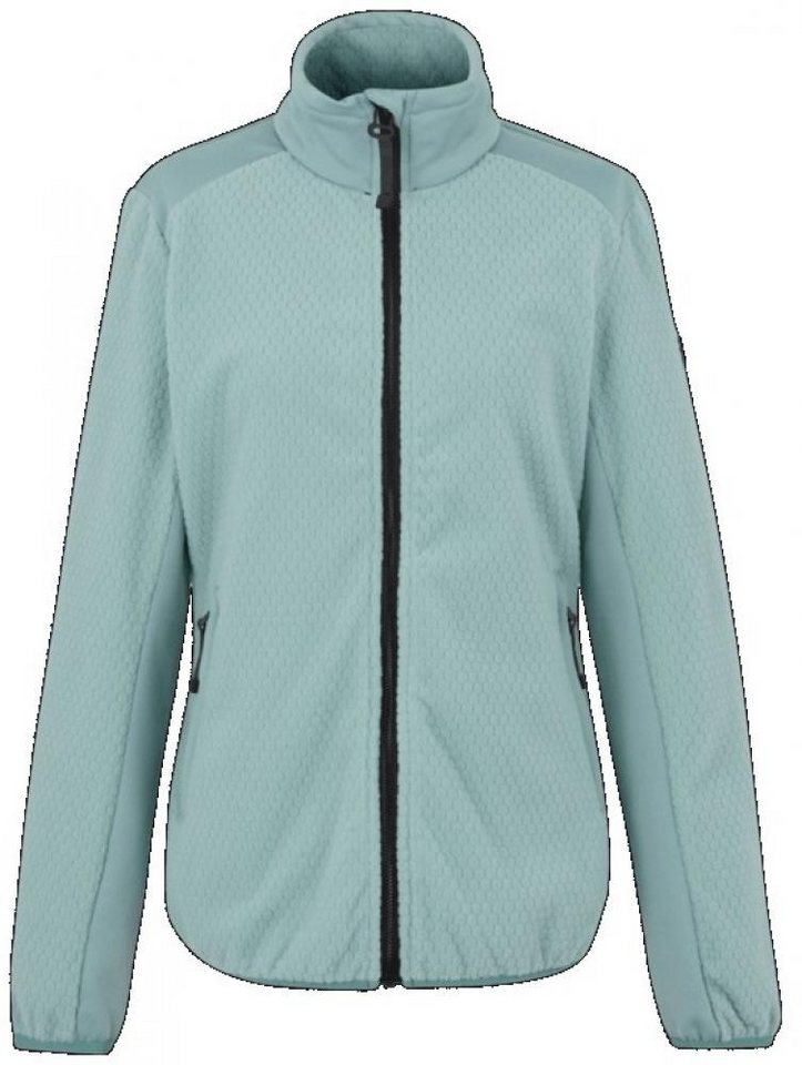 Regatta Fleecejacke Damen Fleece Jacke mit Wabenstruktur - Ened von Regatta