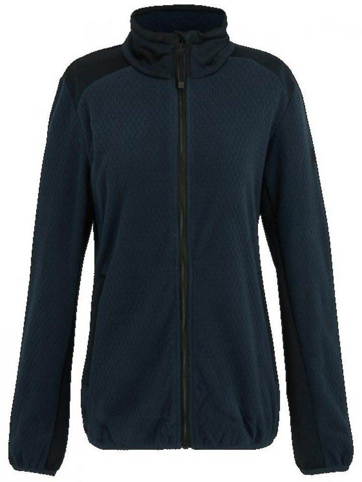 Regatta Fleecejacke Damen Fleece Jacke mit Wabenstruktur - Ened von Regatta