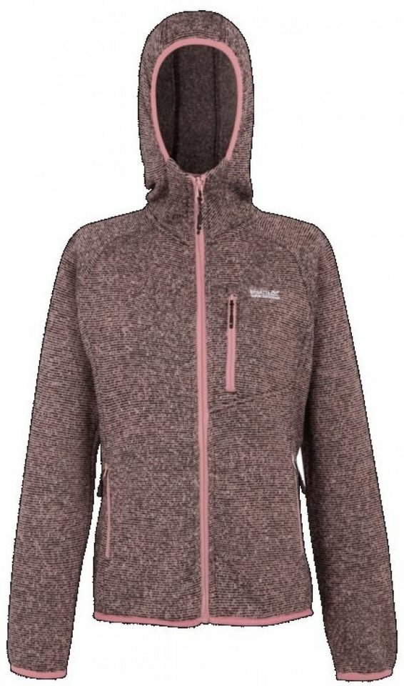 Regatta Fleecejacke Damen Fleece Jacke recycelten Materialien - WmsHdNewhill von Regatta