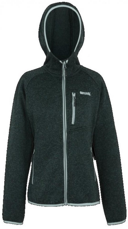 Regatta Fleecejacke Damen Fleece Jacke recycelten Materialien - WmsHdNewhill von Regatta