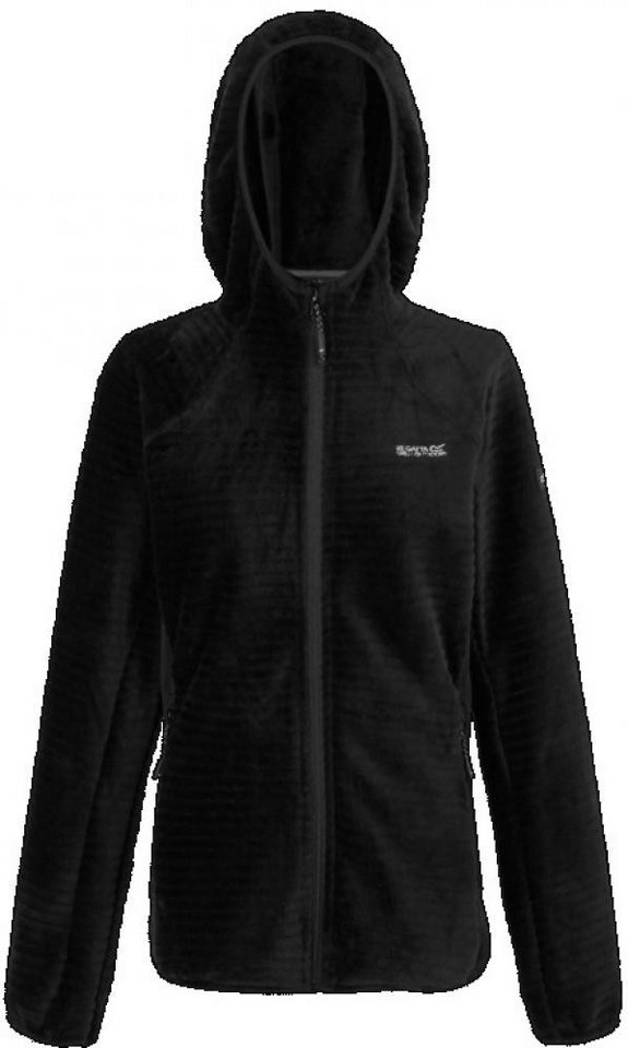 Regatta Fleecejacke Damen Fluffy Fleee Jacke - Endra von Regatta