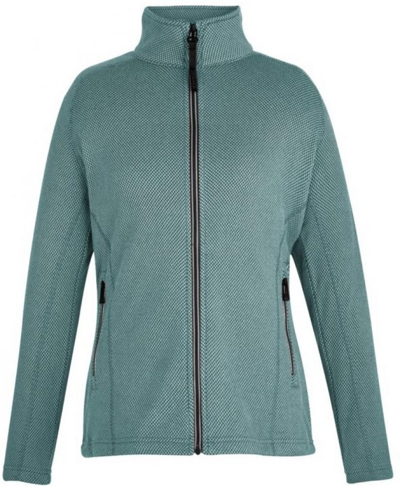 Regatta Fleecejacke Damen Fullzip Fleece Jacke - Liliena von Regatta