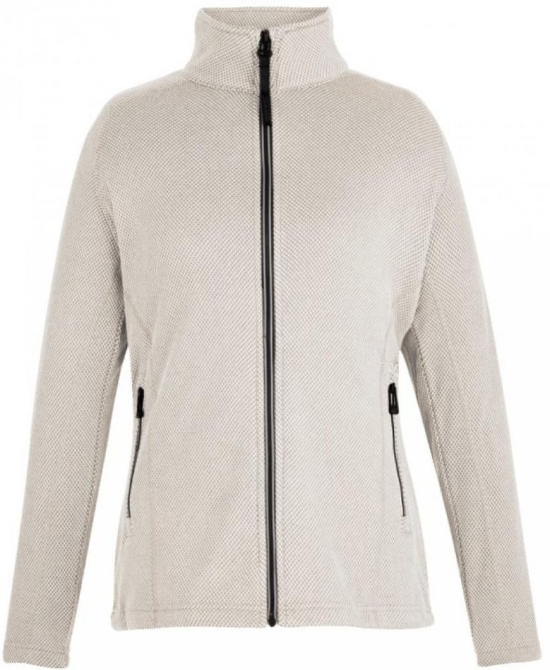 Regatta Fleecejacke Damen Fullzip Fleece Jacke - Liliena von Regatta