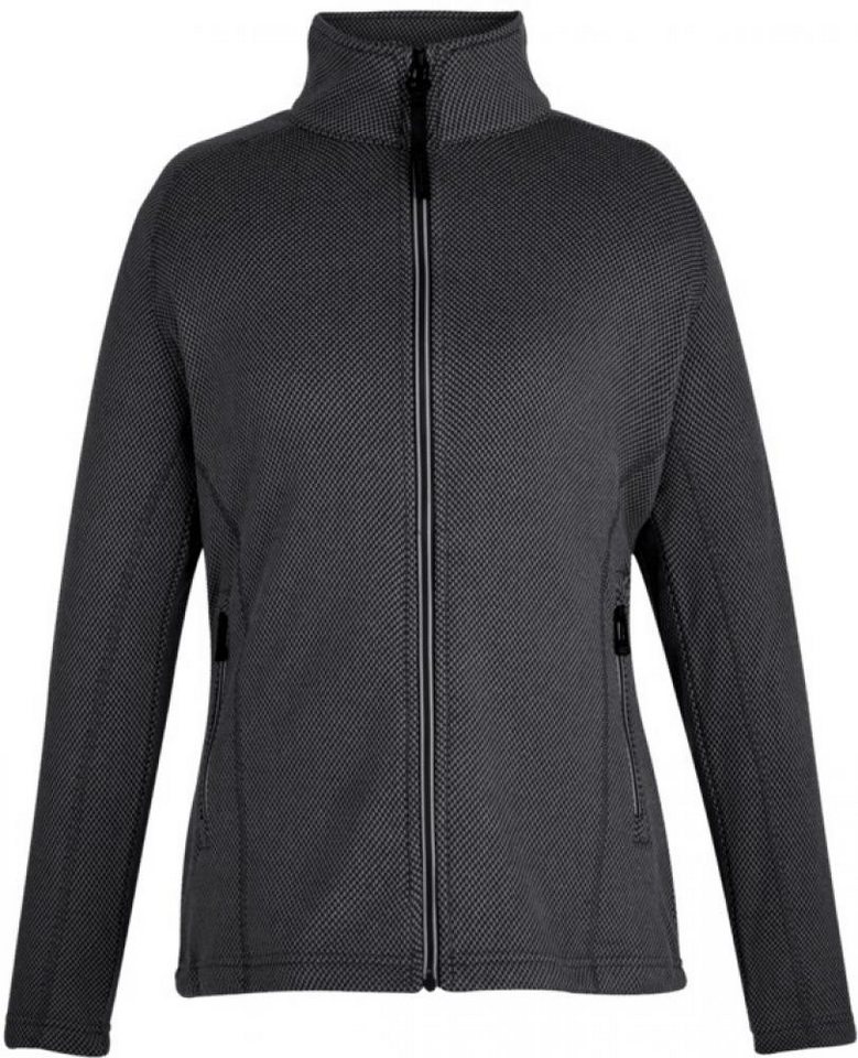 Regatta Fleecejacke Damen Fullzip Fleece Jacke - Liliena von Regatta