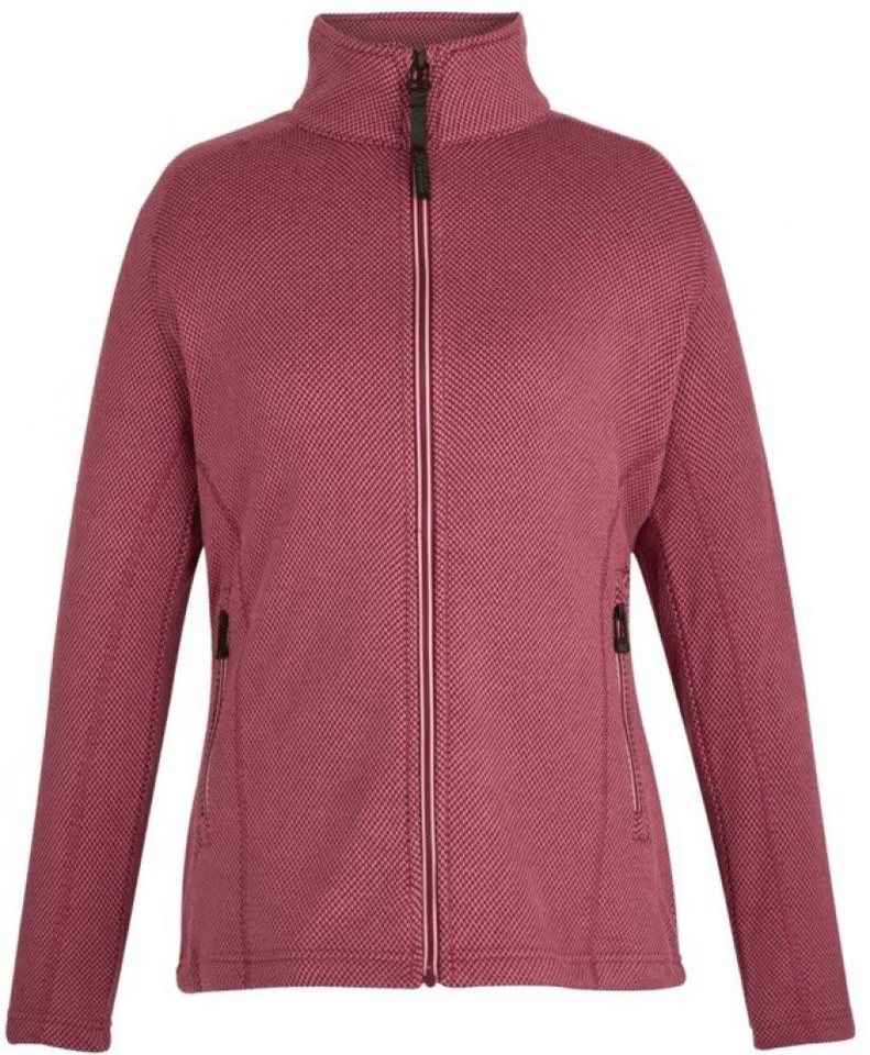 Regatta Fleecejacke Damen Fullzip Fleece Jacke - Liliena von Regatta