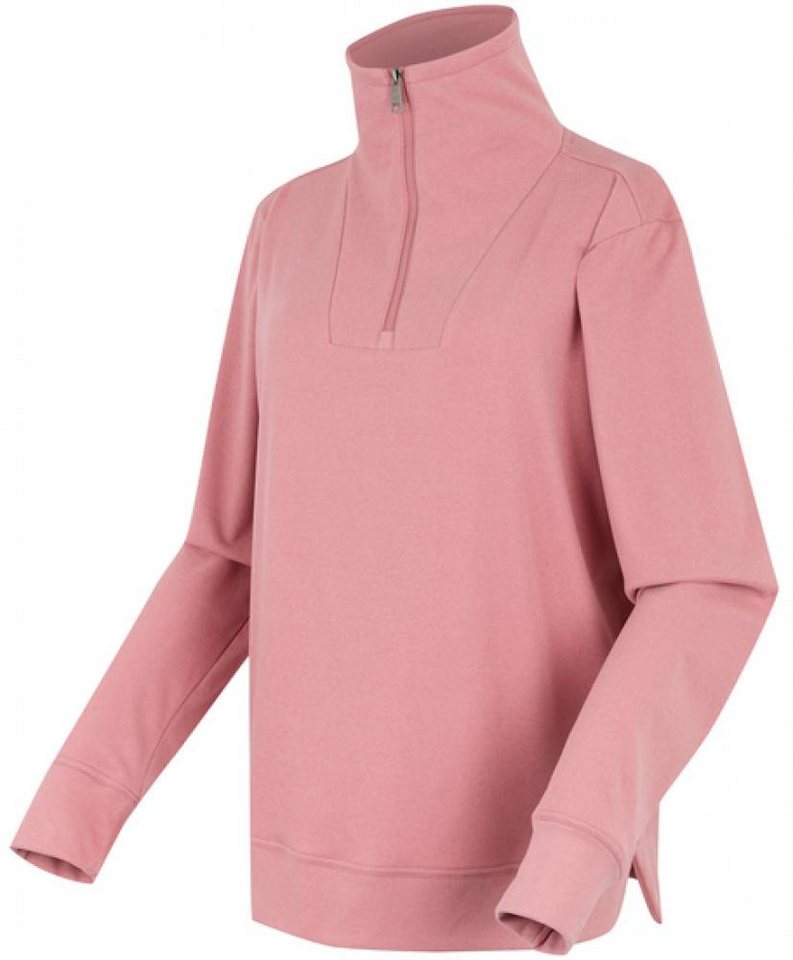 Regatta Fleecejacke Damen Halfzip Fleece - DemmiHalfZip von Regatta