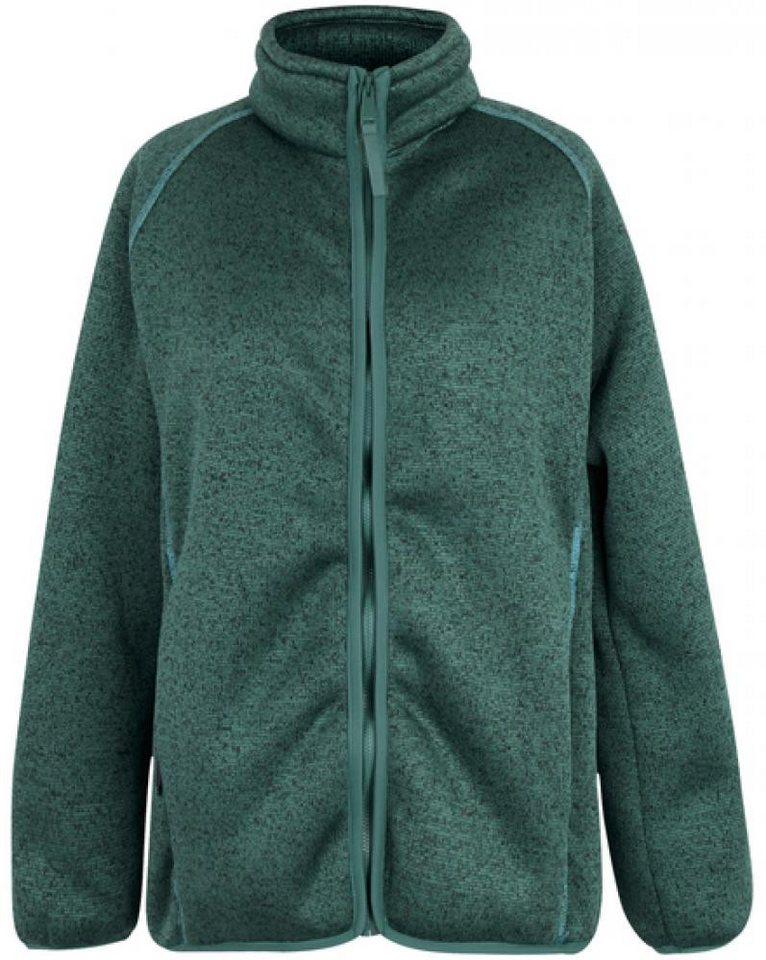 Regatta Fleecejacke Damen Hochflorfleece Jacke - Mellrey Womens Fleece von Regatta