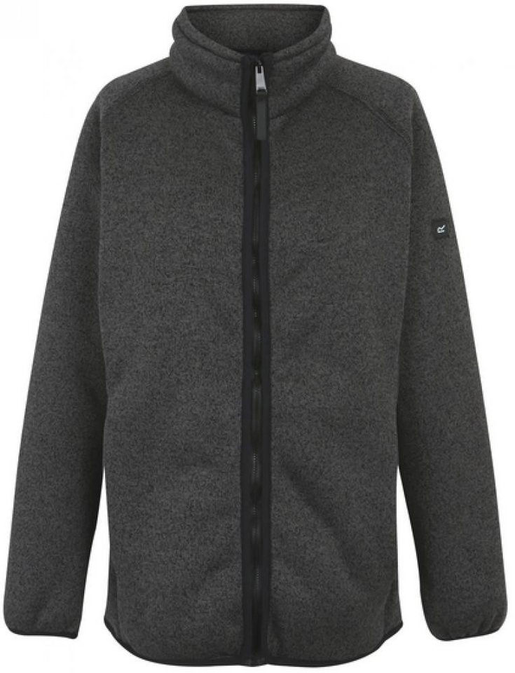 Regatta Fleecejacke Damen Hochflorfleece Jacke - Mellrey Womens Fleece von Regatta