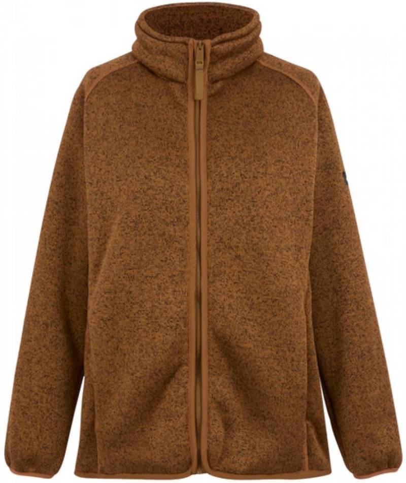 Regatta Fleecejacke Damen Hochflorfleece Jacke - Mellrey Womens Fleece von Regatta